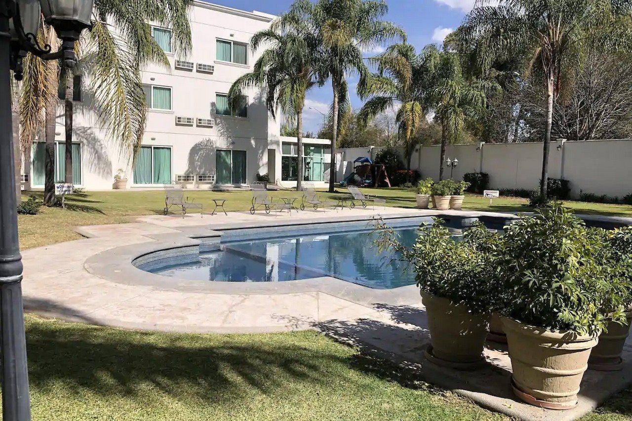 Hotel Real De Minas Bajio León Exterior foto